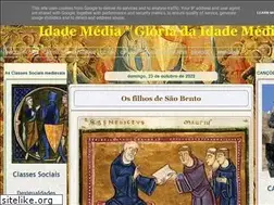 Sites similar to gloriadaidademedia.blogspot.com