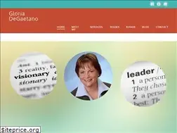 Sites similar to gloriadegaetano.com