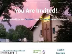 Sites similar to gloriadeicr.com