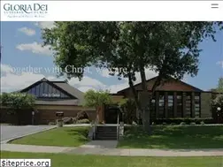Sites similar to gloriadeikc.org