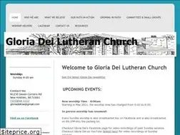 Sites similar to gloriadeilc.com