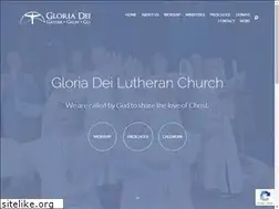 Sites similar to gloriadeiolympia.org