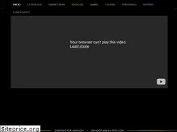 Sites similar to gloriadelpacifico.com