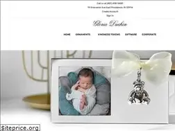 Sites similar to gloriaduchin.com