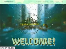 Sites similar to gloriadwomoh.me