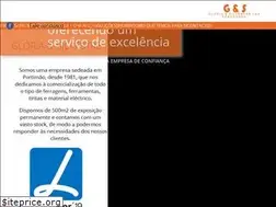 Sites similar to gloriaesilvestre.pt