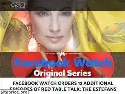 Sites similar to gloriaestefan.com