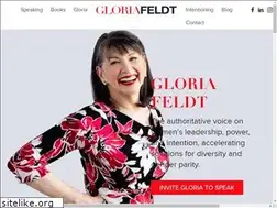 Sites similar to gloriafeldt.com