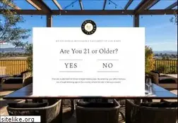 Sites similar to gloriaferrer.com