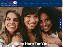 Sites similar to gloriagemma.org
