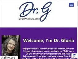 Sites similar to gloriagilbere.com
