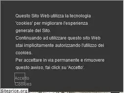 Sites similar to gloriagodioli.it
