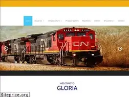 Sites similar to gloriagroup.co.in