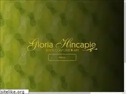 Sites similar to gloriahincapie.com