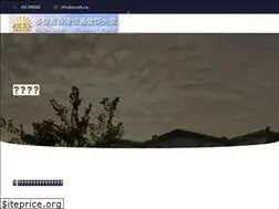 Sites similar to gloriahk.org