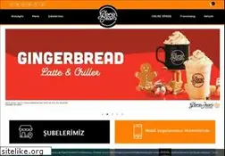 Sites similar to gloriajeans.com.tr
