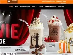 Sites similar to gloriajeanscoffees.com.au