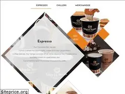 Sites similar to gloriajeanscoffees.com.pk