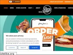 Sites similar to gloriajeanscoffees.com