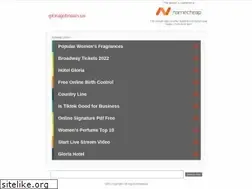 Sites similar to gloriajohnson.us