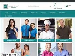 Sites similar to gloriakay.com