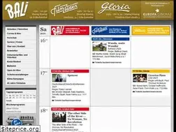 Sites similar to gloriakino.de
