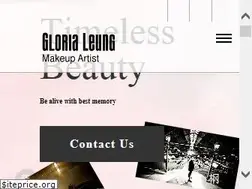 Sites similar to glorialeung.com