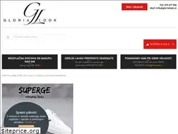 Sites similar to glorialook.si