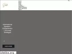 Sites similar to gloriamayfieldbanks.com
