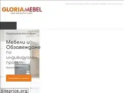 Sites similar to gloriamebel.com
