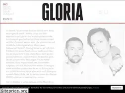 Sites similar to gloriamusik.de