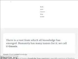 Sites similar to glorian.org