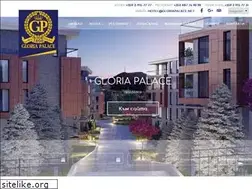 Sites similar to gloriapalace.net