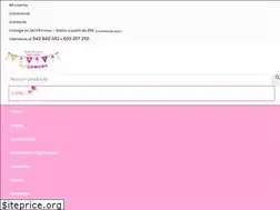 Sites similar to gloriapatchwork.com