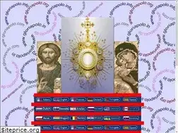 Sites similar to gloriapolo.net