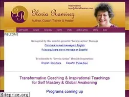 Sites similar to gloriaramirez.com