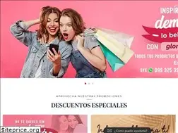 Sites similar to gloriasaltos.com