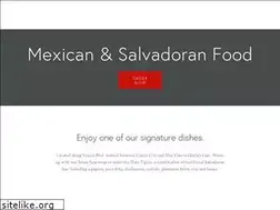 Sites similar to gloriascafe.com