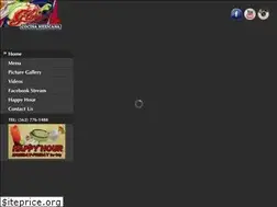 Sites similar to gloriascocinamexicana.com