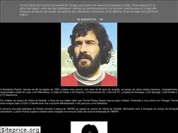 Sites similar to gloriasdopassado.blogspot.com