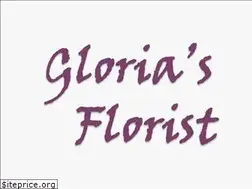 Sites similar to gloriasflowersandgifts.com