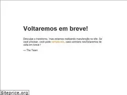 Sites similar to gloriashopping.com.br