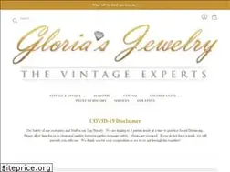 Sites similar to gloriasjewelers.com