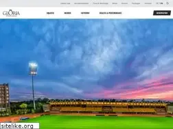 Sites similar to gloriasportsarena.com.tr