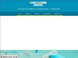 Sites similar to gloriasservices.com