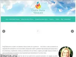 Sites similar to gloriastella-akashico.com