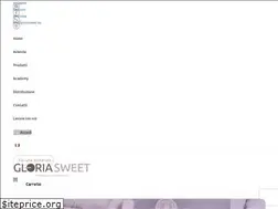 Sites similar to gloriasweet.eu