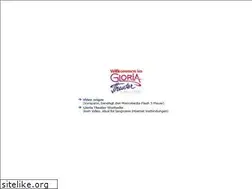 Sites similar to gloriatheater.at