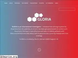 Sites similar to gloriatrial.org
