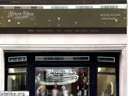 Sites similar to gloriawanhair.com